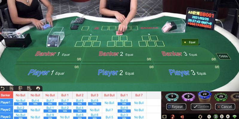king888 casino ở đâu