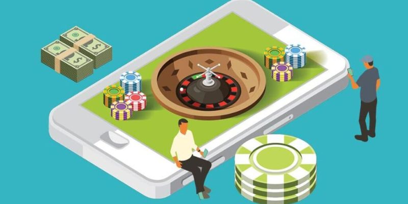 king888 trò chơi baccarat là gì