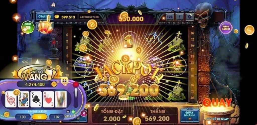 king888 xổ số quảng trị