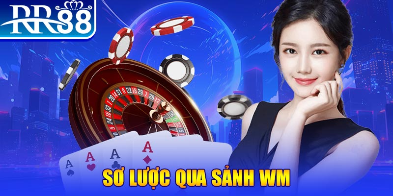 king888 chơi baccarat là gì